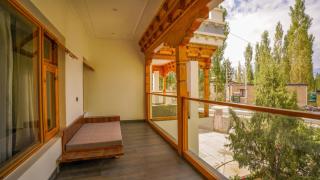 Richi A Boutique House - Leh - 4