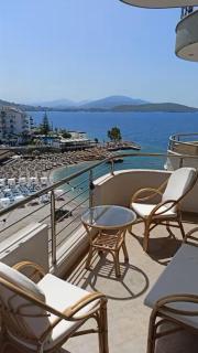 Saranda Dream Stay - Sarandë - 0