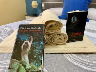 Apartamento Oteixon - 9