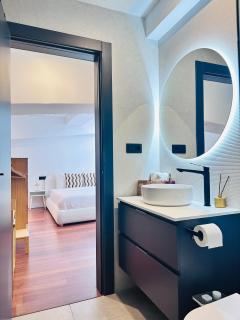 Confort Moderno Encantador Loft Las Ventas - Madrid - 1