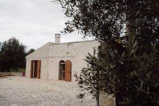 Villa dei Mandorli - Monopoli - 8
