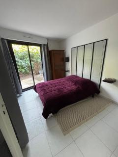 Agréable appartement à Beaulieu sur mer à 300 métres des commerces et de la mer - Beaulieu-sur-Mer - 9