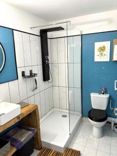 Agréable appartement à Beaulieu sur mer à 300 métres des commerces et de la mer - Beaulieu-sur-Mer - 5