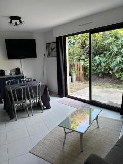 Agréable appartement à Beaulieu sur mer à 300 métres des commerces et de la mer - Beaulieu-sur-Mer - 7