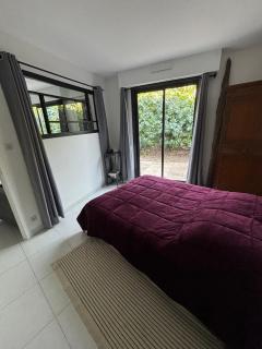Agréable appartement à Beaulieu sur mer à 300 métres des commerces et de la mer - Beaulieu-sur-Mer - 8