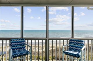 Breakers C32 condo - Pine Knoll Shores - 0