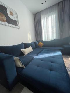 Maria's Apartment - Durazzo - 8