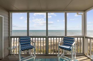 Breakers C32 condo - Pine Knoll Shores - 9