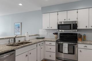 Breakers C32 condo - Pine Knoll Shores - 8