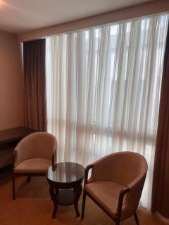 Hotel Diamant Suites - Bakoe - 3