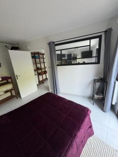 Agréable appartement à Beaulieu sur mer à 300 métres des commerces et de la mer - Beaulieu-sur-Mer - 6