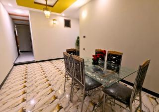 Dove Inn Hotel wahdat road - Lahore - 6