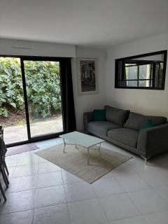 Agréable appartement à Beaulieu sur mer à 300 métres des commerces et de la mer - Beaulieu-sur-Mer - 4