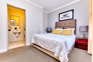 NYUMBAYANGA ACCOMMODATIOn-WESTPOINT - Joanesburgo - 7
