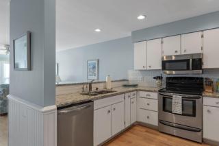 Breakers C32 condo - Pine Knoll Shores - 5