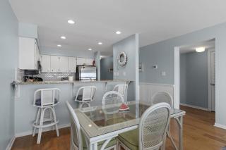 Breakers C32 condo - Pine Knoll Shores - 2