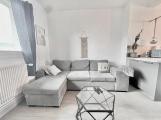 Comfortable T2 Annecy - Annecy - 6