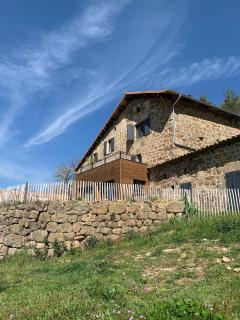 Les sources d avenas - Saint-Jean-Roure - 0