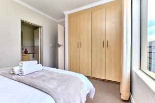 NYUMBAYANGA ACCOMMODATIOn-WESTPOINT - Joanesburgo - 1
