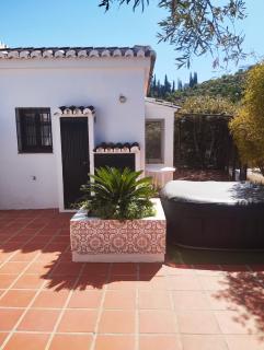 Casa Natura - Almuñécar - 9