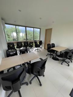 One-bedroom apartments with kitchen - 1