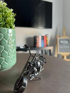 Madi apartment - Veria - 8