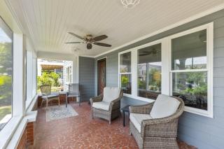 The Gray Whale Cottage home - Beaufort - 0