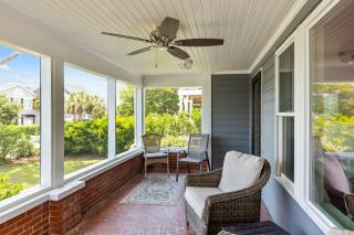 The Gray Whale Cottage home - Beaufort - 9