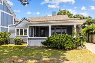 The Gray Whale Cottage home - Beaufort - 8