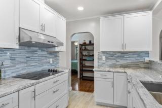 The Gray Whale Cottage home - Beaufort - 6