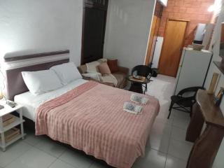 Monoambiente con muebles - 3