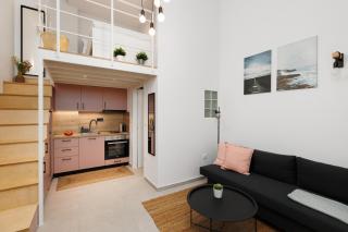 Pastel Lofts by BiNoBi! - 2