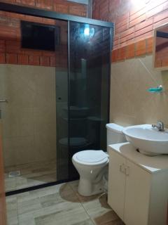 Monoambiente con muebles - 2