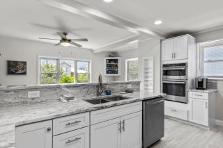 The Gray Whale Cottage home - Beaufort - 3