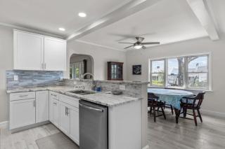 The Gray Whale Cottage home - Beaufort - 4