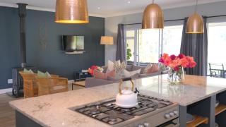 Saints Rest - Clarens - 9