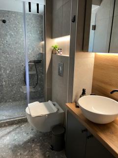 Madi apartment - Veria - 1