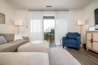 Ocean Grove L1 Lucky Enough condo - Salter Path - 6