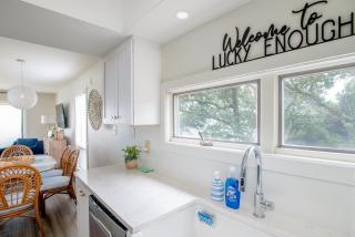 Ocean Grove L1 Lucky Enough condo - Salter Path - 8