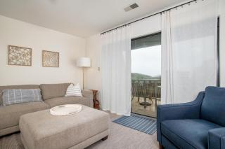 Ocean Grove L1 Lucky Enough condo - Salter Path - 7