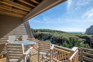 Ocean Grove L1 Lucky Enough condo - Salter Path - 4