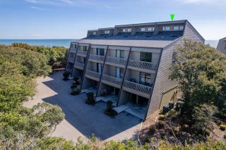 Ocean Grove L1 Lucky Enough condo - Salter Path - 2