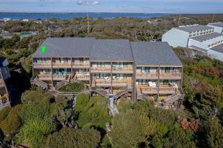 Ocean Grove L1 Lucky Enough condo - Salter Path - 3