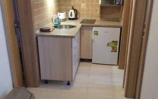 Apartmány Podhorsky - Štúrovo - 7