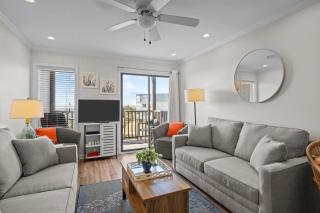 Southwinds G10 Ocean View condo - Atlantic Beach - 9