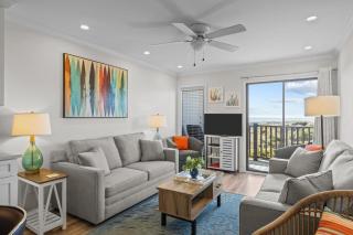 Southwinds G10 Ocean View condo - Atlantic Beach - 7