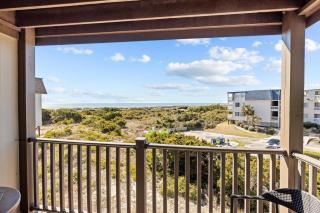 Southwinds G10 Ocean View condo - Atlantic Beach - 8