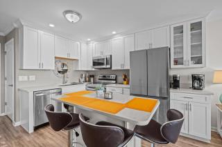 Southwinds G10 Ocean View condo - Atlantic Beach - 3