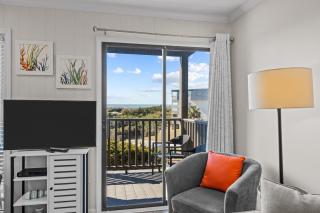 Southwinds G10 Ocean View condo - Atlantic Beach - 5