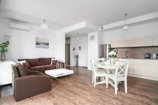 Chic Apartments - One Bedroom Apartment - City Center - Kolejowa - 4